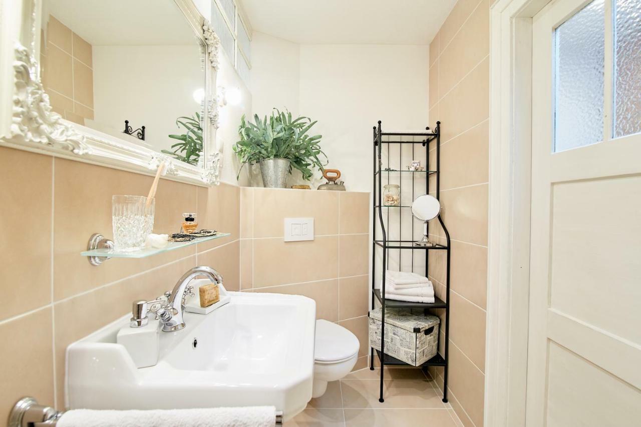 Strohhutmanufaktur Apartment Dresden Bagian luar foto